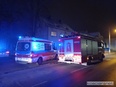 Tragedia w Śmiglu. Dwie osoby nie żyją