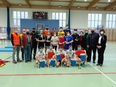 Młodzieżowe manewry