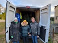 Choinki dla seniorów 