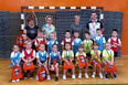 Olimpiady Sportowe Przedszkolaków
