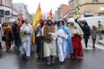 Orszak Trzech Króli