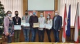 Sukces młodych szachistów