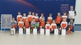 Kościańscy żacy liderem 