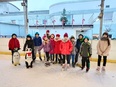 W „Czwórce” na sportowo