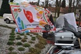 Finał WOŚP w Śmiglu - blisko 62 tys. zł