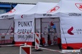 Więcej testów na  SARS-CoV-2