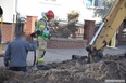 Ewakuowano kilkanaście osób 