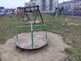 Plac do odnowy 