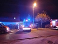 Wypadek przy pracy
