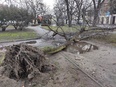 Nadciąga kolejna wichura 