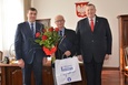 80. urodziny Zbigniewa Garsztki