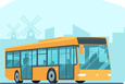 Nowe linie autobusowe 