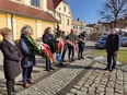 Pamięci Żołnierzy Wyklętych 