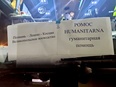 Uchodźcy dotarli do Kościana