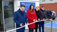 Nowa siedziba Agencji 