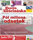 1199 numer Gazety Kościańskiej