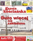 1101 numer Gazety Kościańskiej