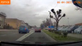 Przed sąd za brawurową jazdę 