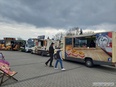 Zlot food trucków