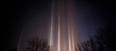 Relacje o UFO nad Ziemią Kościańską