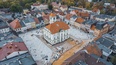 Zaglądamy na Rynek