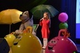 Festiwal Piosenki Przedszkolaków