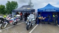Motocykle są wszędzie 