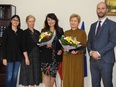 Nowa dyrektor czempińskiej podstawówki 