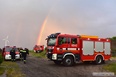 Nowy wóz dla ochotników 