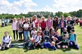 Sportowy Dzień Dziecka 