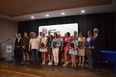 Nagrody dla sportowców i trenerów