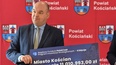 Miliony na inwestycje