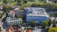 Szpital zmniejszył stratę 