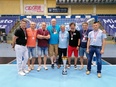 Wicemistrzowie z Czempinia 