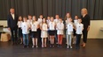 Nagrody dla uczniów