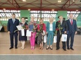 Podziękowania dla nauczycieli