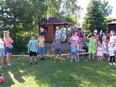 Piknik jak marzenie