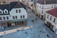 Rynek na finiszu 