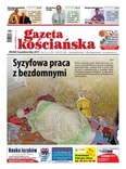 763 numer Gazety Kościańskiej
