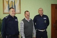 Sprzęt dla drogówki