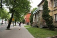 Inwestor nie chce lokatorów