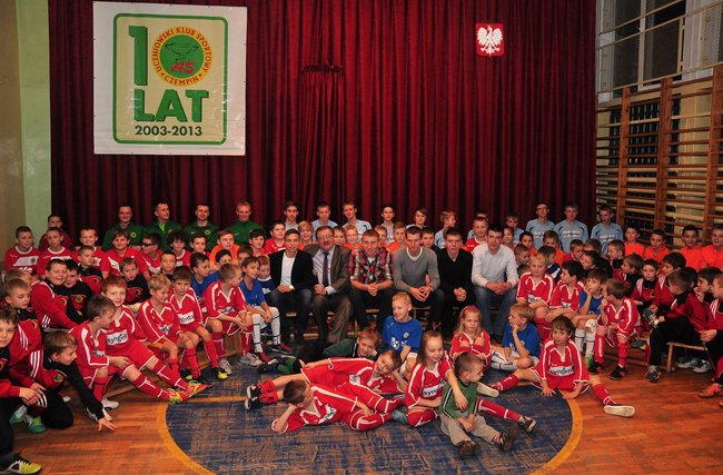 Fot. Zygmunt Kramek