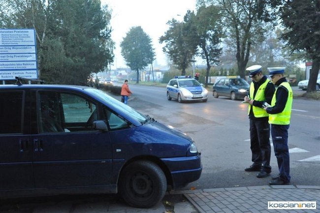 Do wypadku doszło 31.10.2014 r.