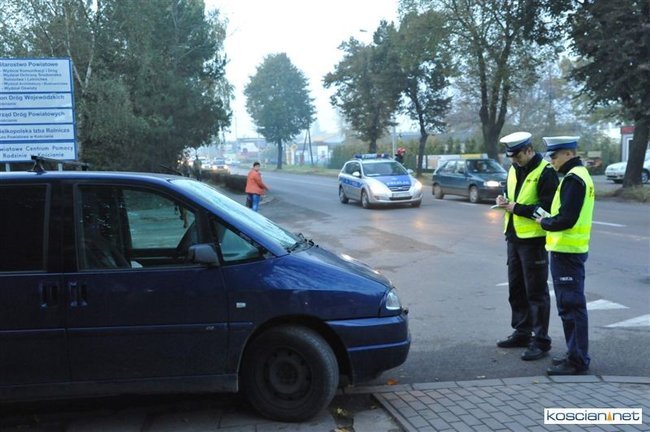 Do wypadku doszło 31.10.2014 r. 