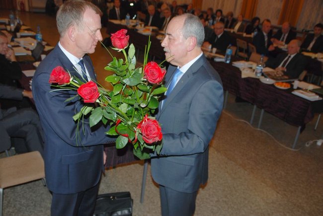 Zmiana władzy nastąpiła na sesji 19. grudnia