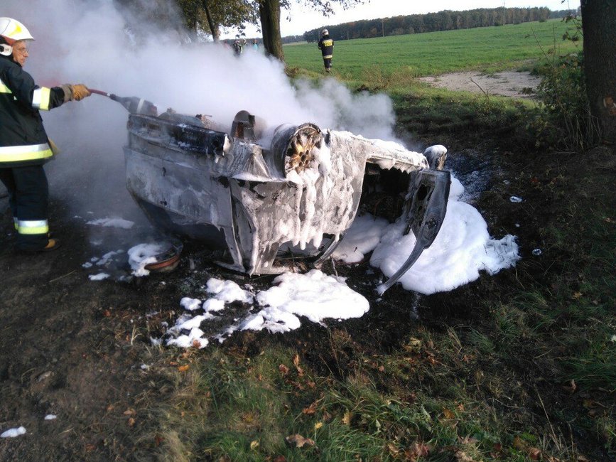 Fot. Kościan na sygnale