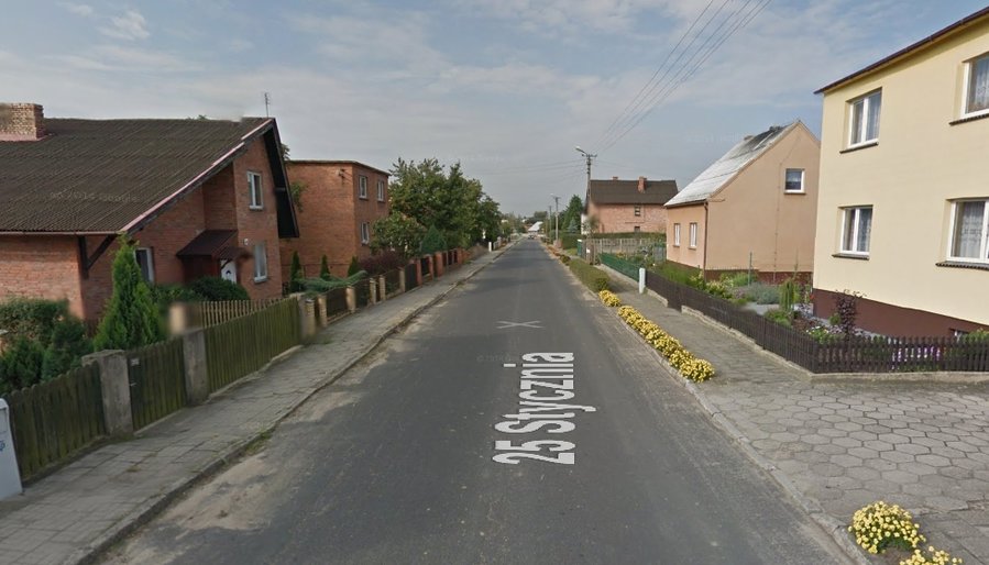 Google Street View