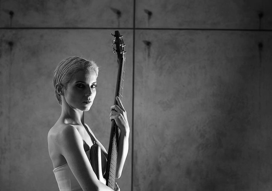 Joanna Dudkowska