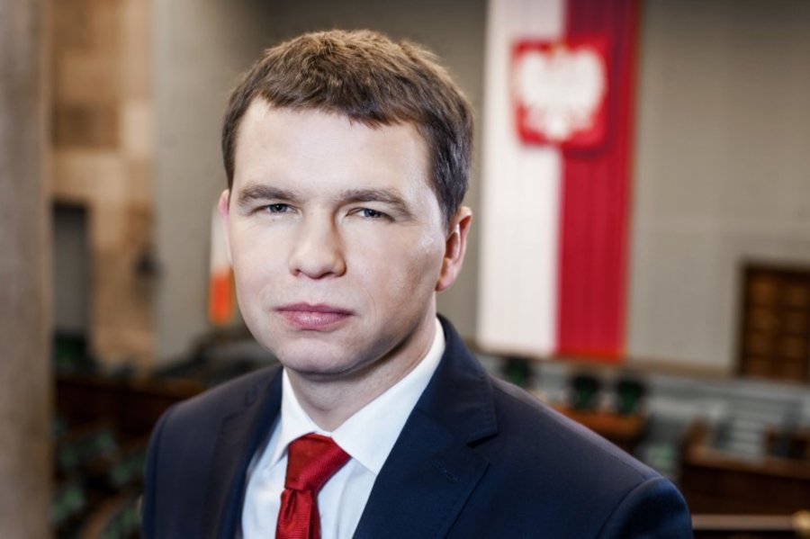 Wojciech Zubowski