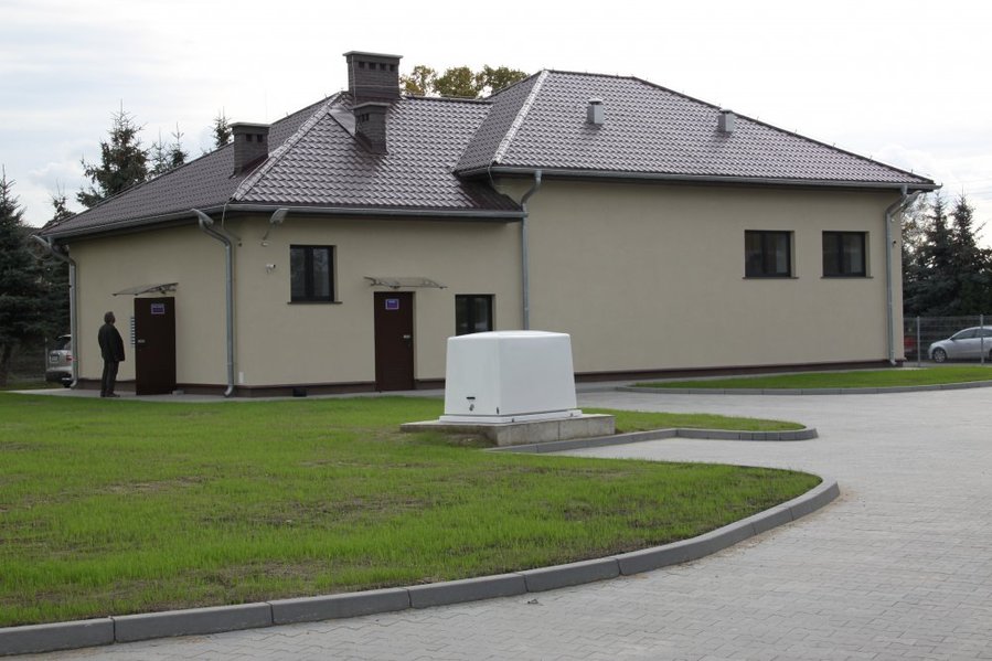 SUW we Wławiu